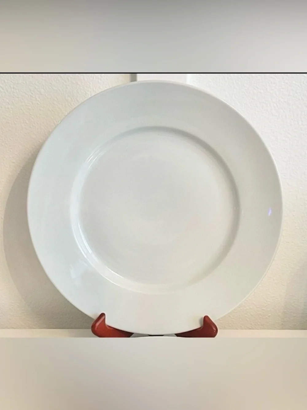 Pottery Barn Great White Retired 12.25